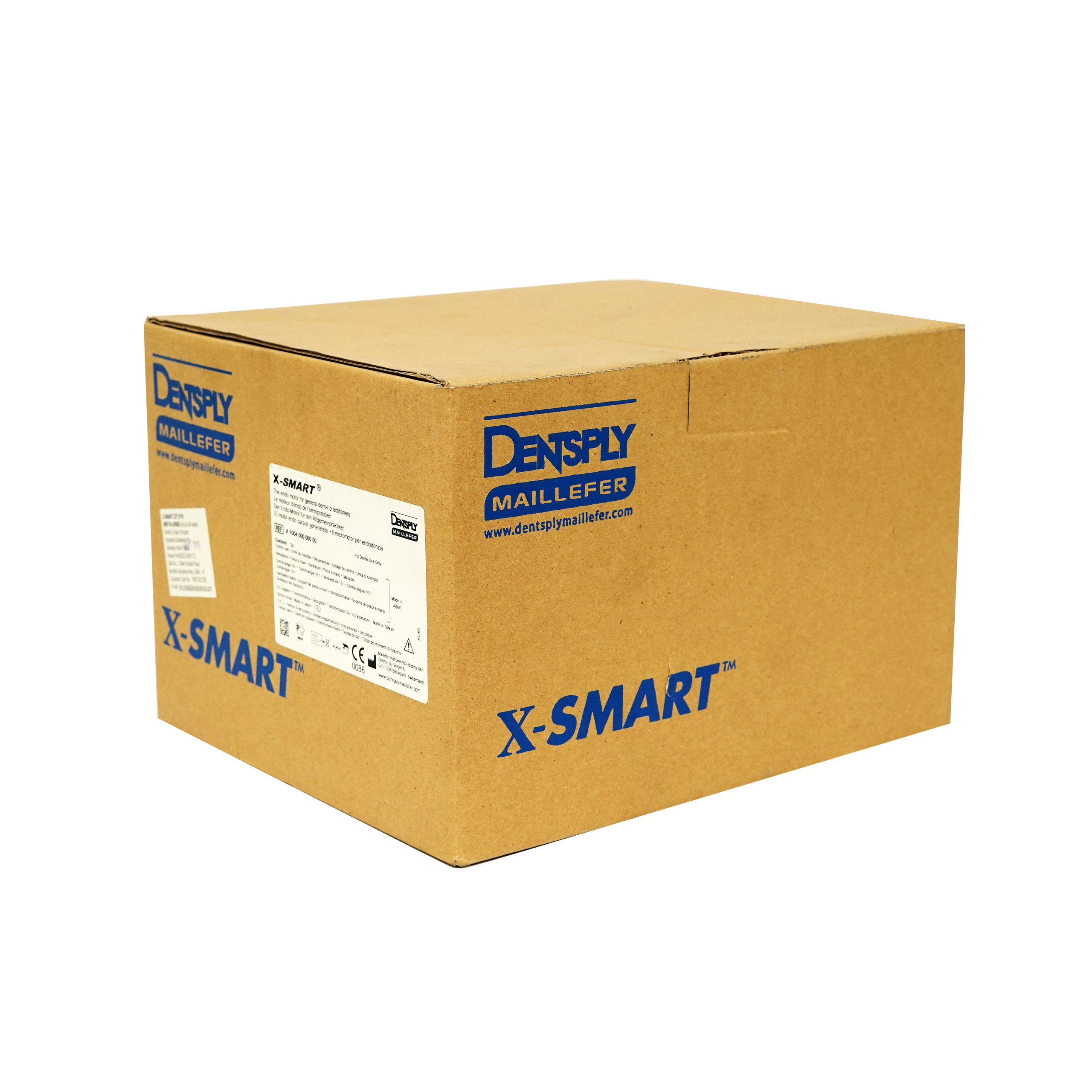 X Smart